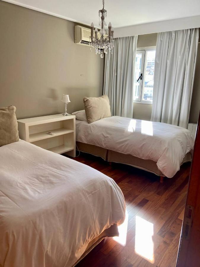 Departamentos De Categoria, Santa Fe Y Alberti Mar del Plata Kültér fotó