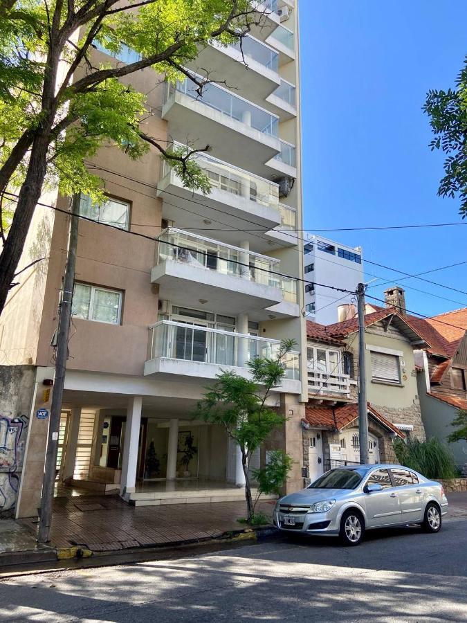 Departamentos De Categoria, Santa Fe Y Alberti Mar del Plata Kültér fotó