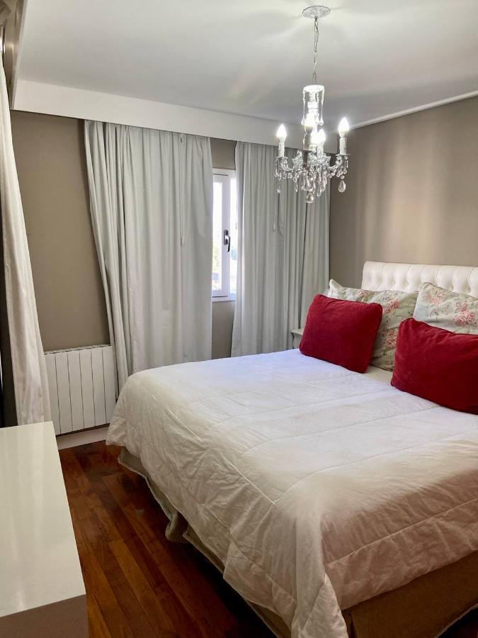 Departamentos De Categoria, Santa Fe Y Alberti Mar del Plata Kültér fotó