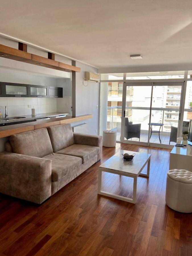 Departamentos De Categoria, Santa Fe Y Alberti Mar del Plata Kültér fotó
