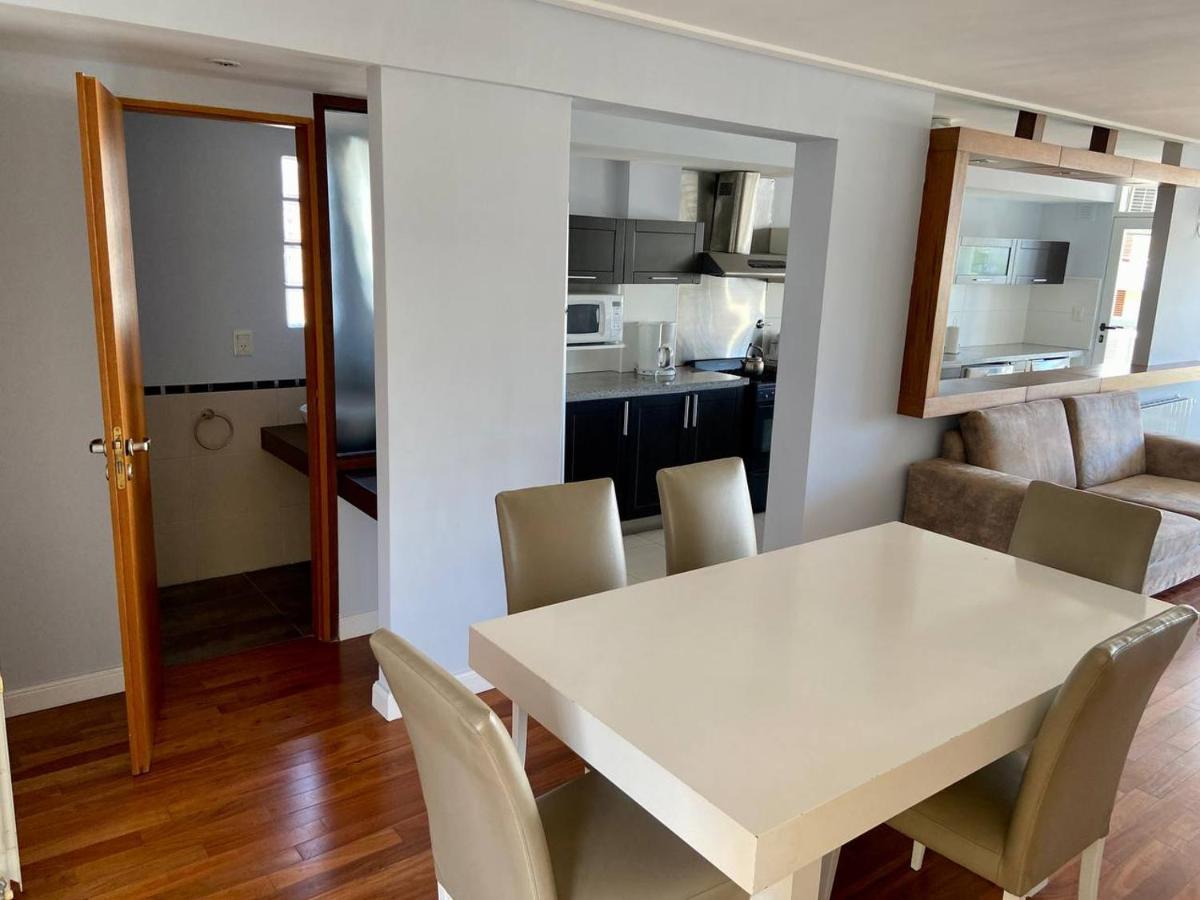 Departamentos De Categoria, Santa Fe Y Alberti Mar del Plata Kültér fotó