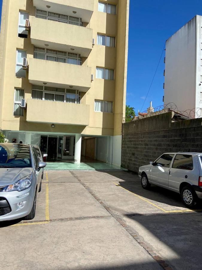 Departamentos De Categoria, Santa Fe Y Alberti Mar del Plata Kültér fotó