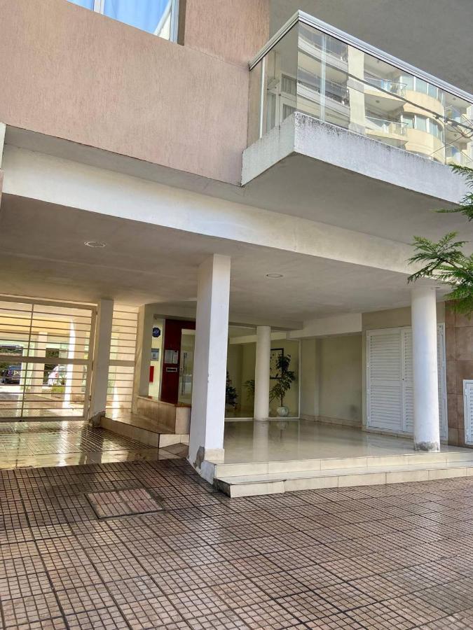 Departamentos De Categoria, Santa Fe Y Alberti Mar del Plata Kültér fotó