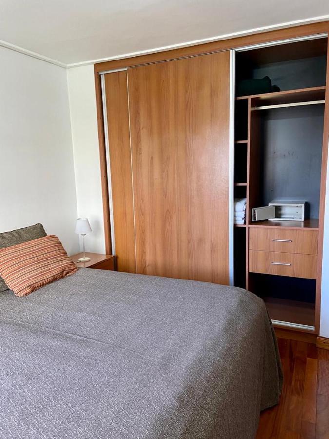Departamentos De Categoria, Santa Fe Y Alberti Mar del Plata Kültér fotó