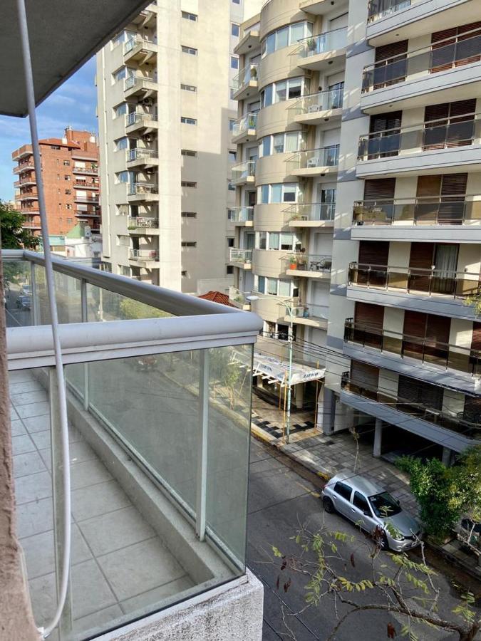 Departamentos De Categoria, Santa Fe Y Alberti Mar del Plata Kültér fotó