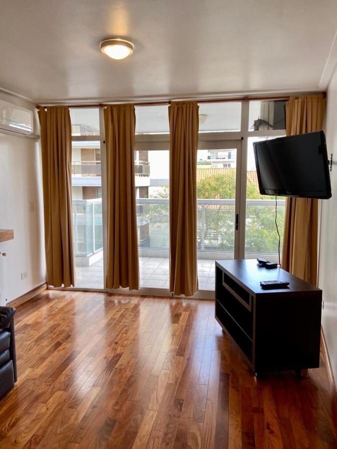 Departamentos De Categoria, Santa Fe Y Alberti Mar del Plata Kültér fotó