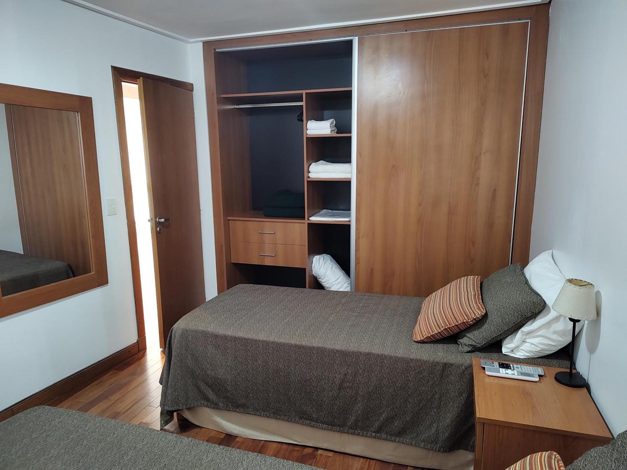 Departamentos De Categoria, Santa Fe Y Alberti Mar del Plata Kültér fotó