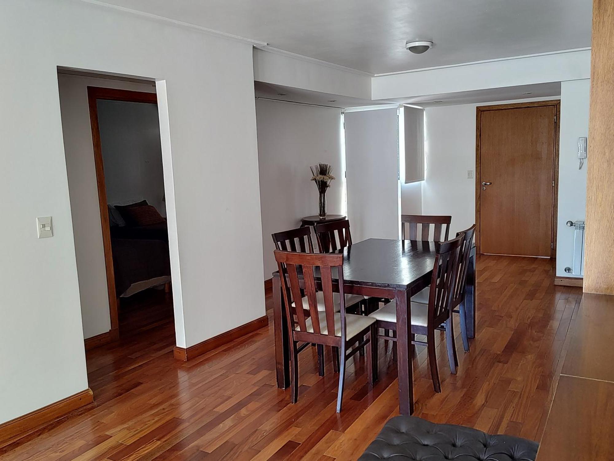Departamentos De Categoria, Santa Fe Y Alberti Mar del Plata Kültér fotó