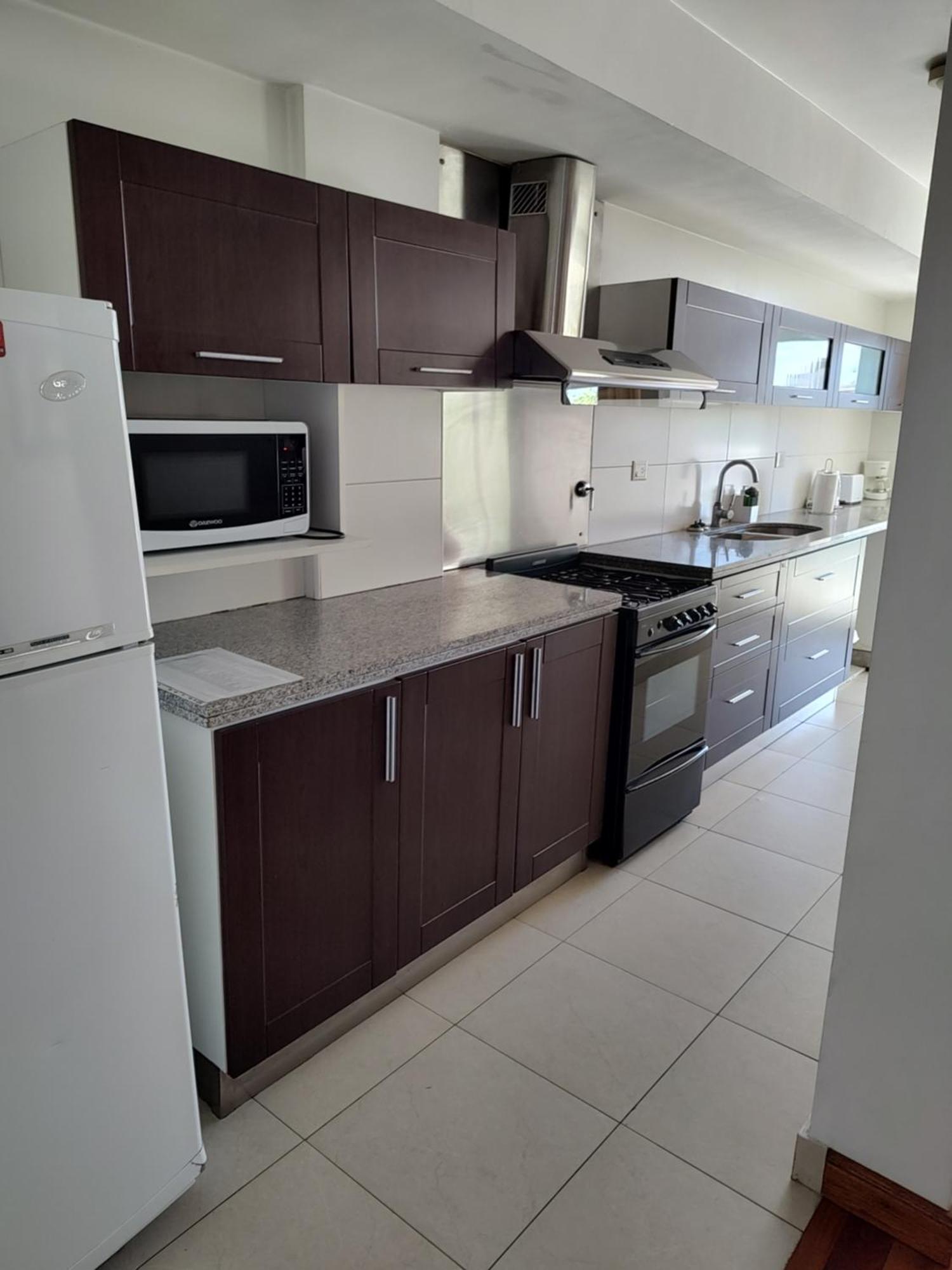 Departamentos De Categoria, Santa Fe Y Alberti Mar del Plata Kültér fotó