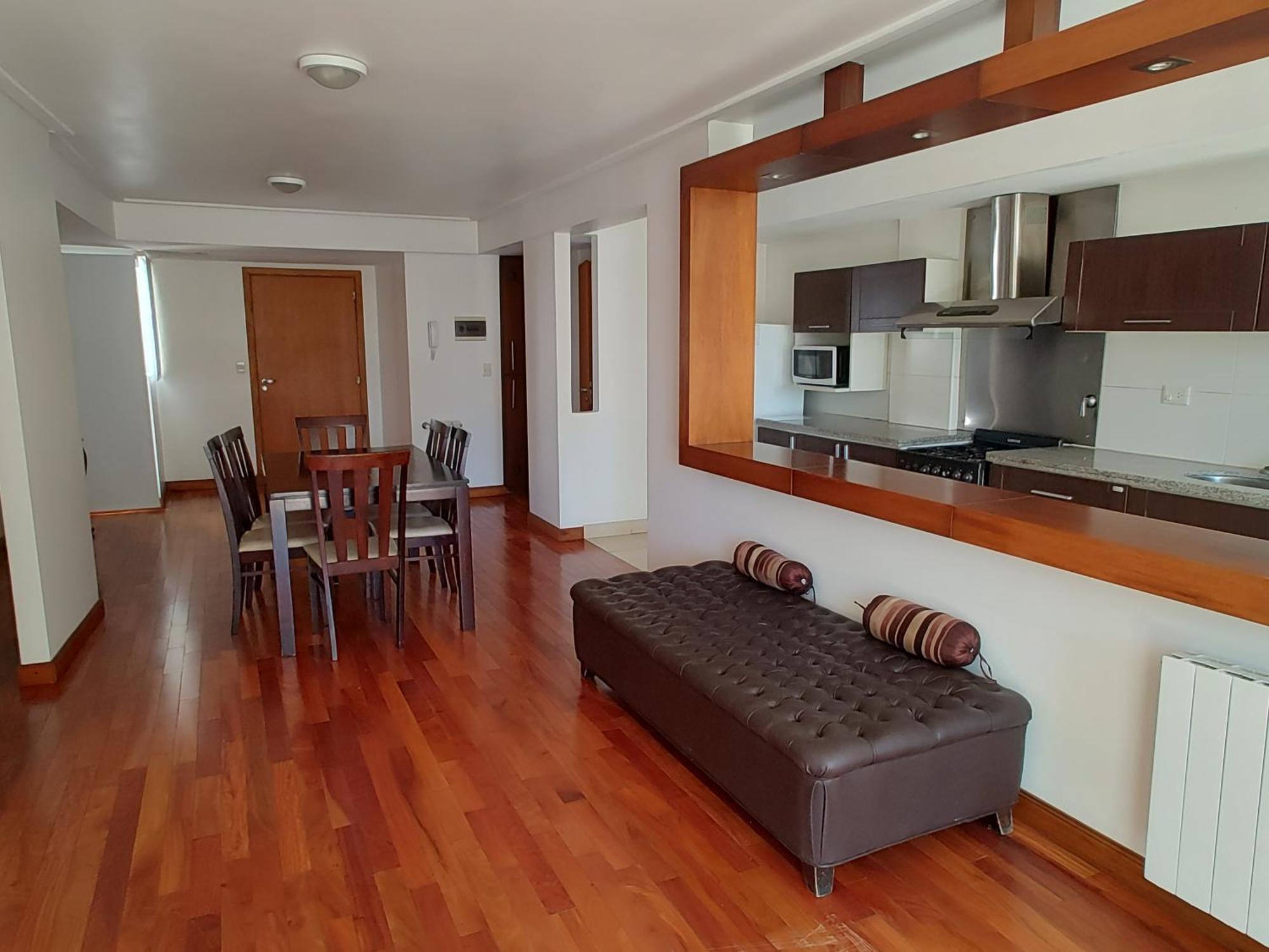 Departamentos De Categoria, Santa Fe Y Alberti Mar del Plata Kültér fotó