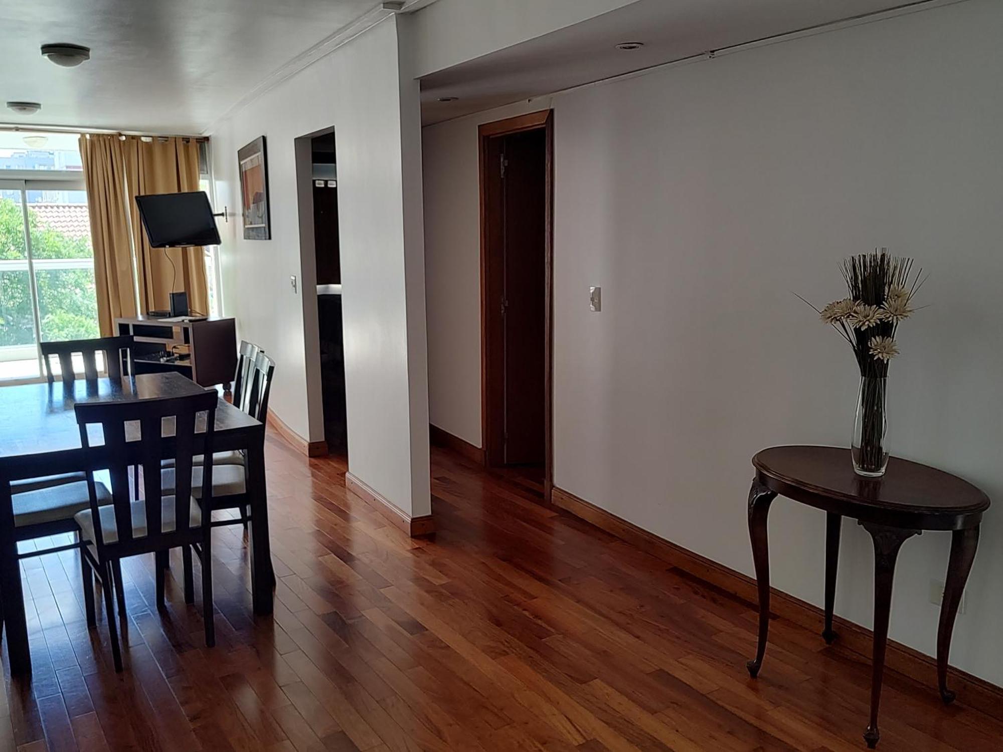Departamentos De Categoria, Santa Fe Y Alberti Mar del Plata Kültér fotó